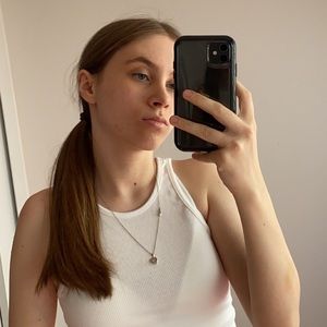 Meet your Posher, Neda